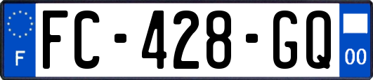 FC-428-GQ