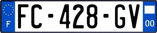 FC-428-GV
