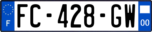 FC-428-GW