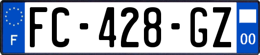 FC-428-GZ