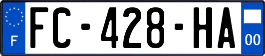 FC-428-HA