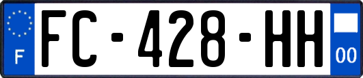 FC-428-HH