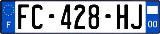 FC-428-HJ