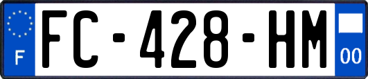 FC-428-HM