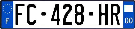 FC-428-HR