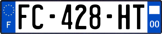 FC-428-HT