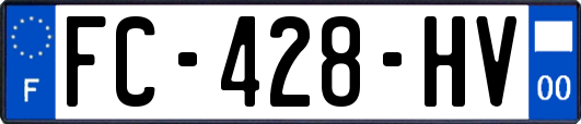 FC-428-HV