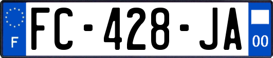 FC-428-JA