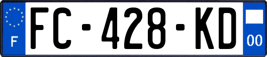 FC-428-KD