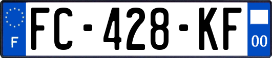 FC-428-KF