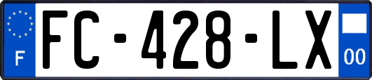 FC-428-LX