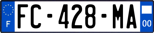 FC-428-MA