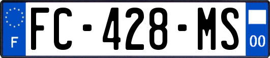 FC-428-MS