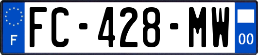 FC-428-MW