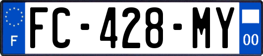 FC-428-MY