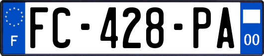 FC-428-PA