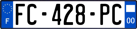FC-428-PC