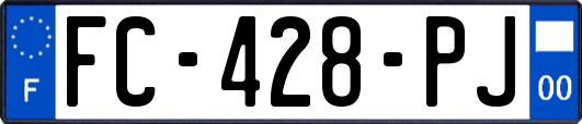 FC-428-PJ