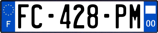 FC-428-PM