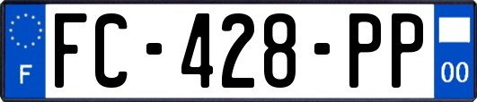 FC-428-PP