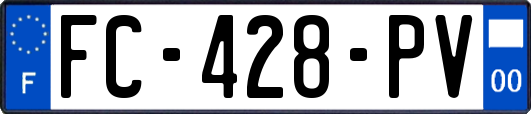 FC-428-PV