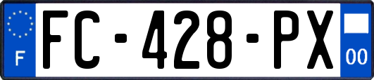 FC-428-PX