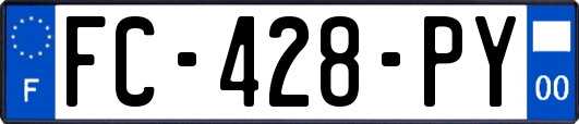 FC-428-PY