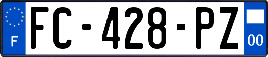 FC-428-PZ