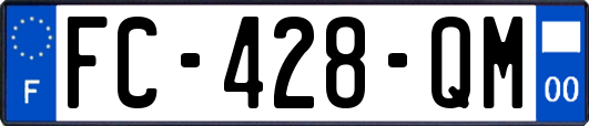 FC-428-QM