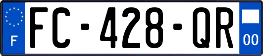 FC-428-QR