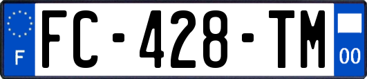 FC-428-TM