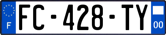 FC-428-TY
