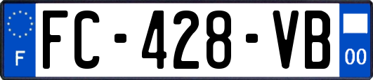 FC-428-VB