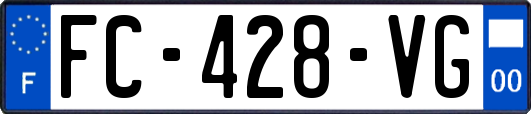 FC-428-VG