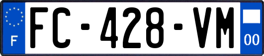 FC-428-VM