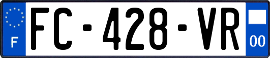 FC-428-VR