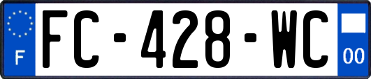 FC-428-WC