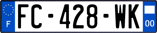FC-428-WK