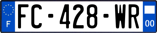 FC-428-WR