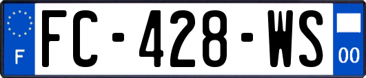 FC-428-WS