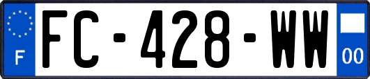 FC-428-WW