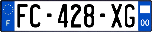 FC-428-XG
