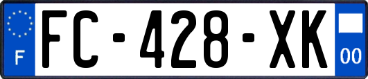 FC-428-XK