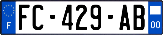 FC-429-AB