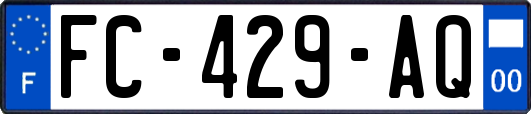 FC-429-AQ