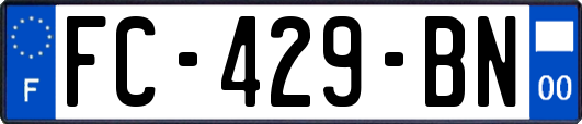 FC-429-BN