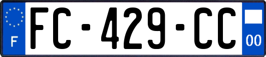 FC-429-CC