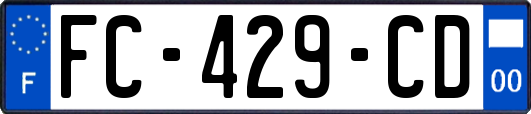 FC-429-CD