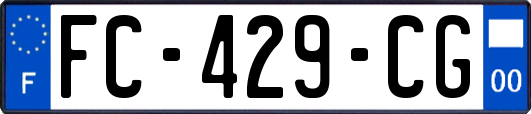 FC-429-CG