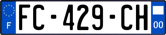 FC-429-CH